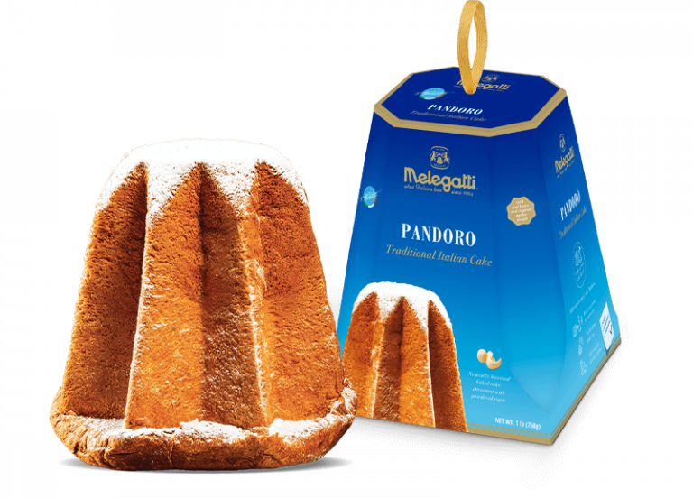 Пандоро